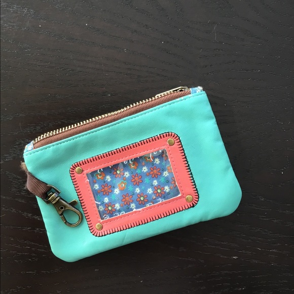 Mini Wallet - Picture 2 of 3